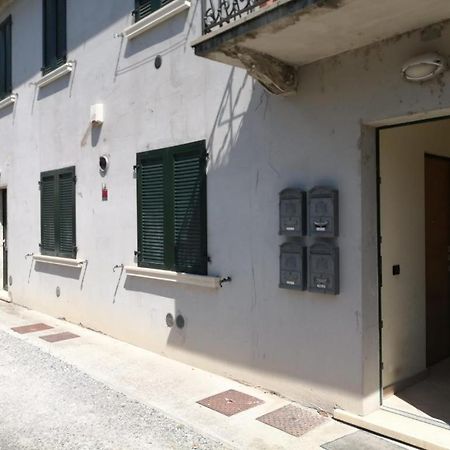 Apartamento La Casa Di Alyss Bérgamo Exterior foto